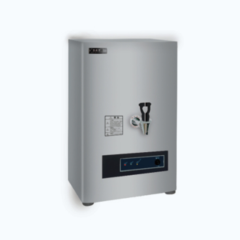 Gradus genus semi-automatic calidum aqua dispensator