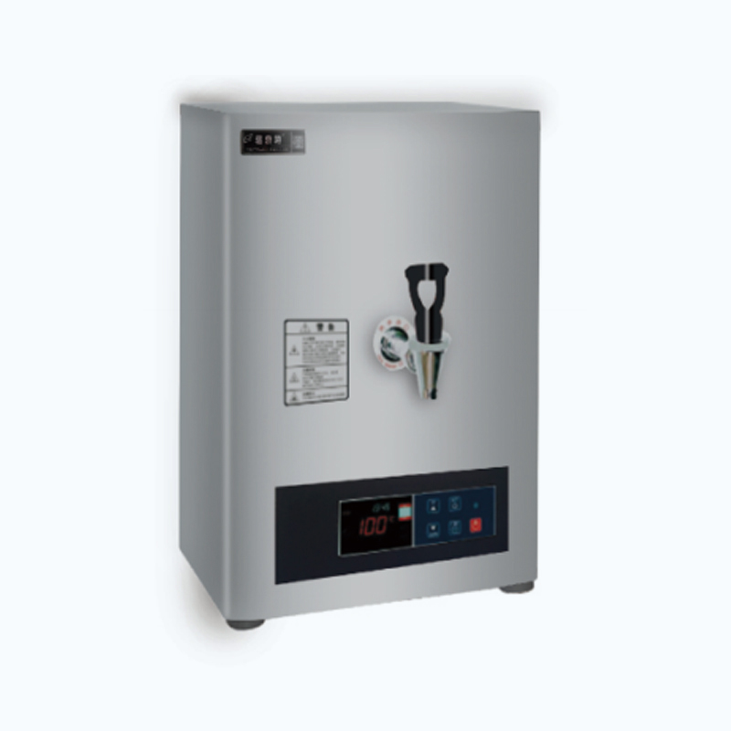 Gradus genus plene-automatic calidum aqua dispensator