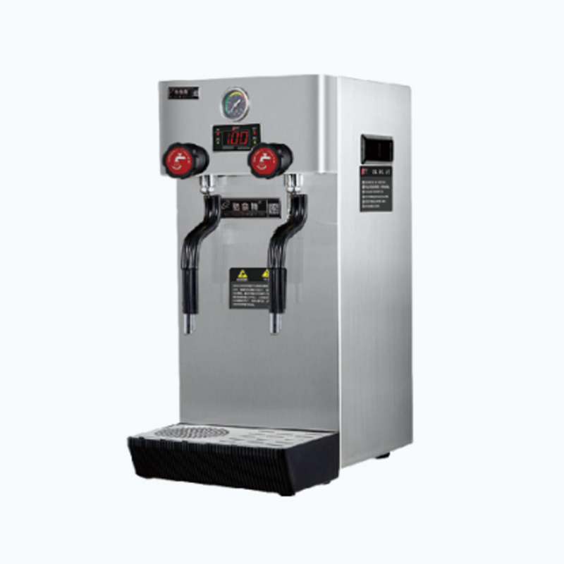 Calida aqua vapor dispensatores