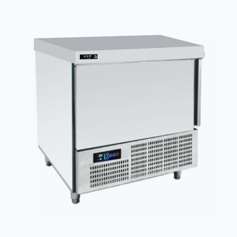 Commercial inspiratione Chiller / Freezer