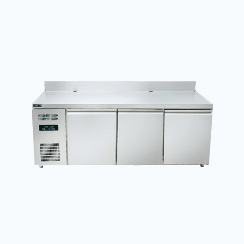 201/304 Aliquam Steel Aeris-refrigerator commercial refrigerator