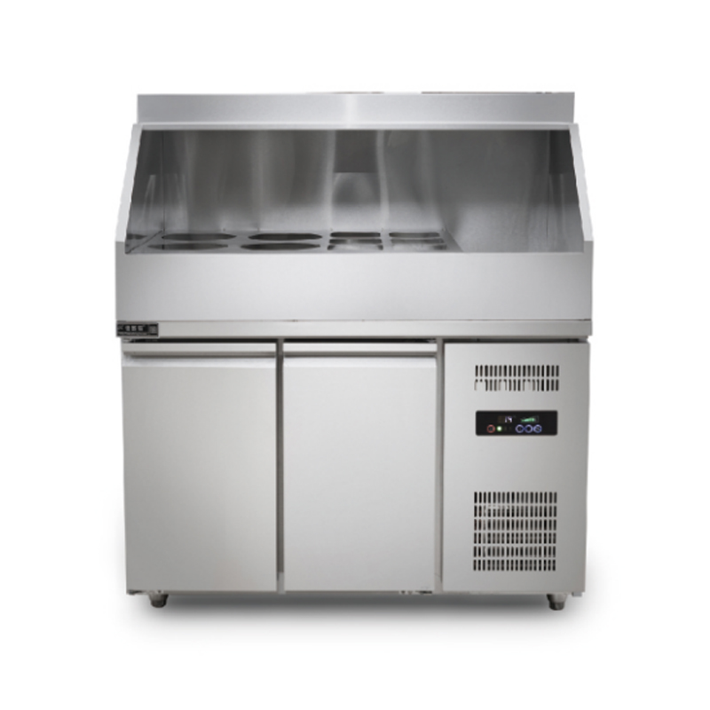 Refrigerator (M * DCC * MCCCL)